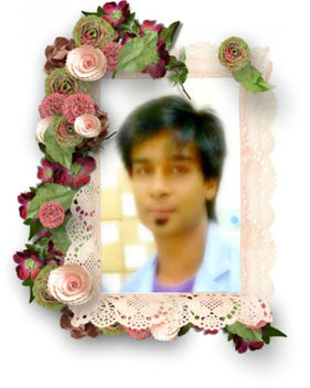 Faces - Free image #319413